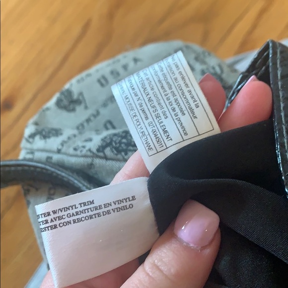 U.S POLO ASSN. bag - Picture 10 of 12